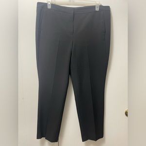 Kasper trousers. Size 14 but tags are missing. See photos